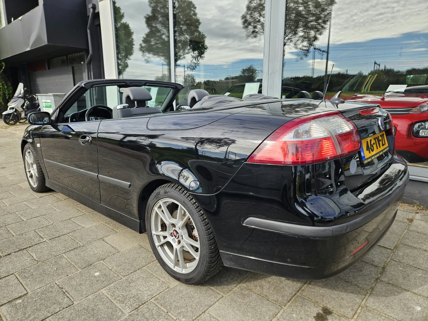 Saab