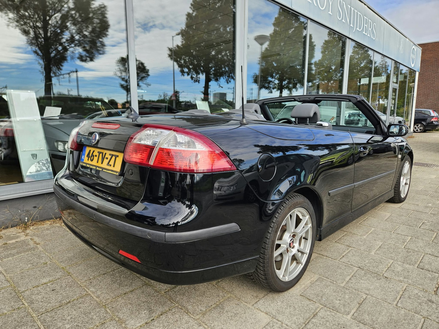 Saab