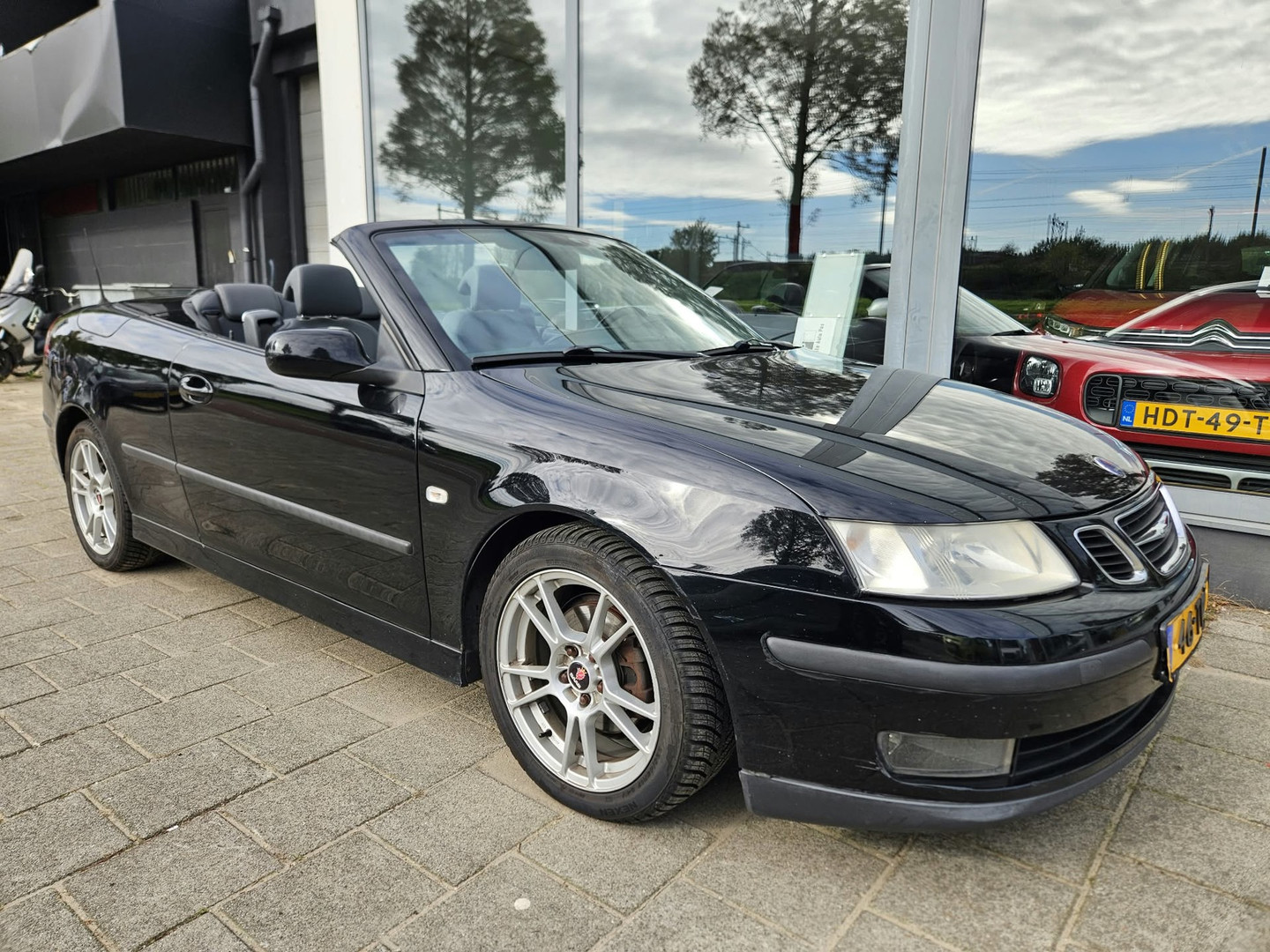 Saab
