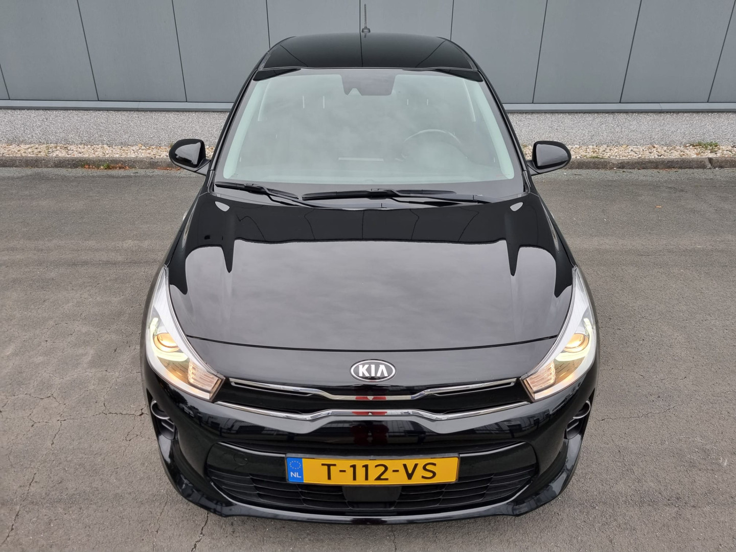 Kia