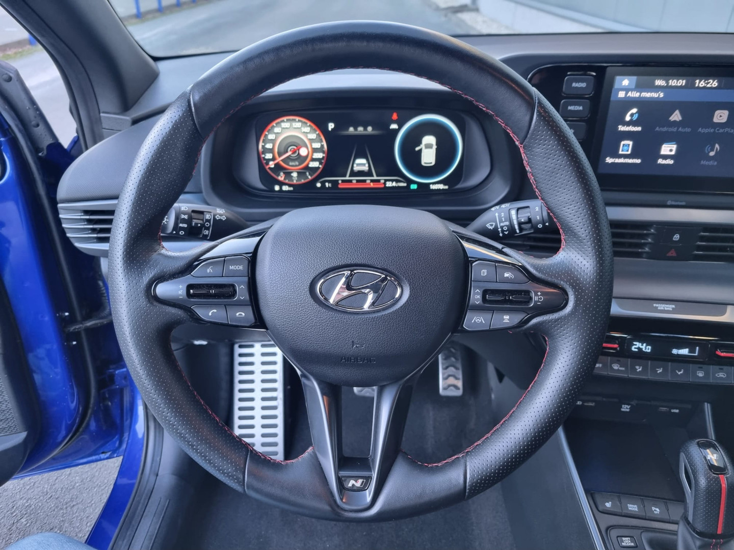 Hyundai Hyundai