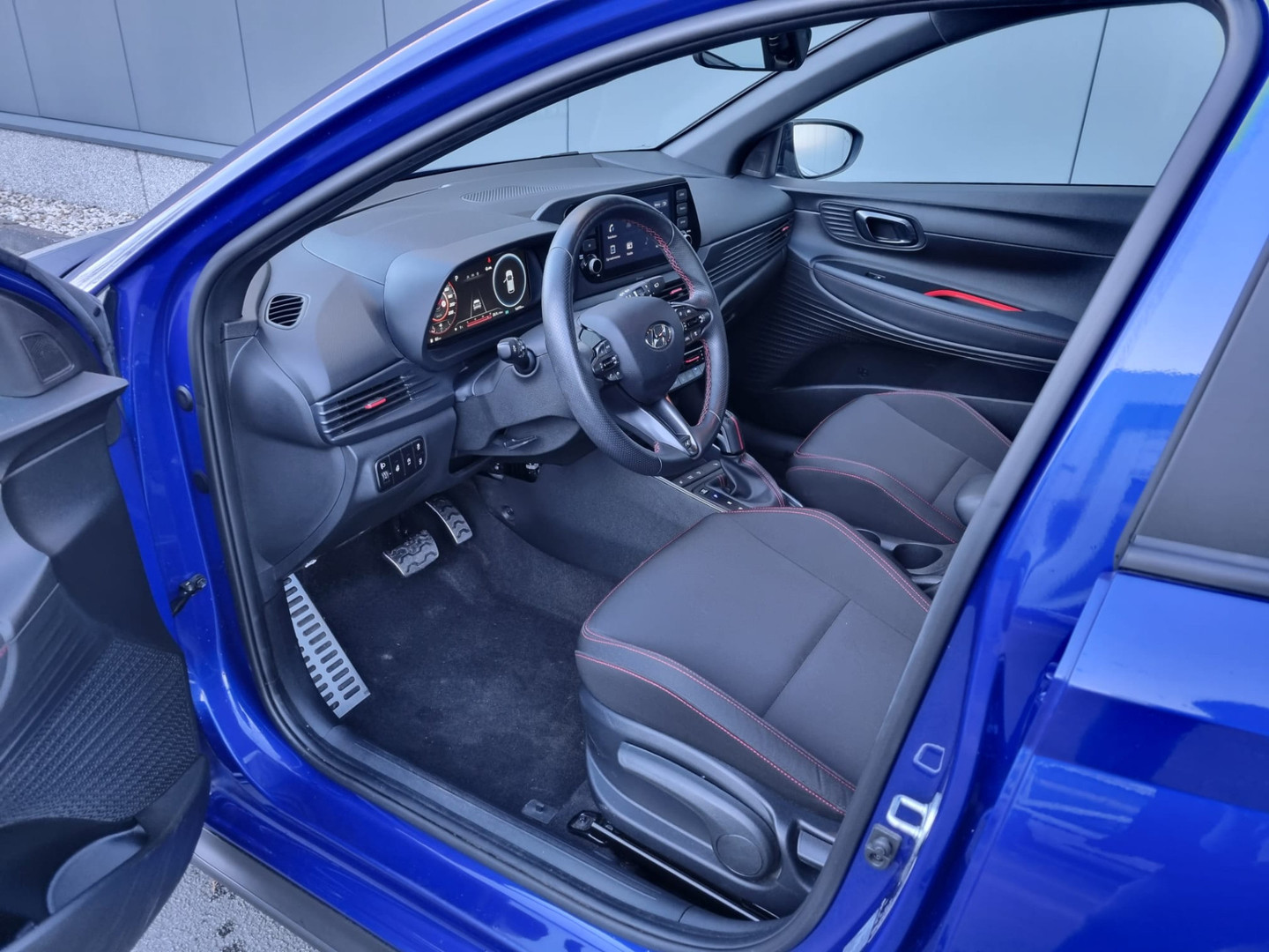 Hyundai Hyundai