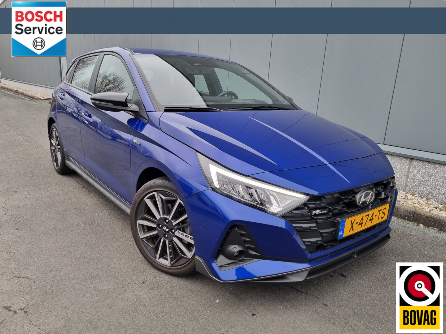 Hyundai Hyundai