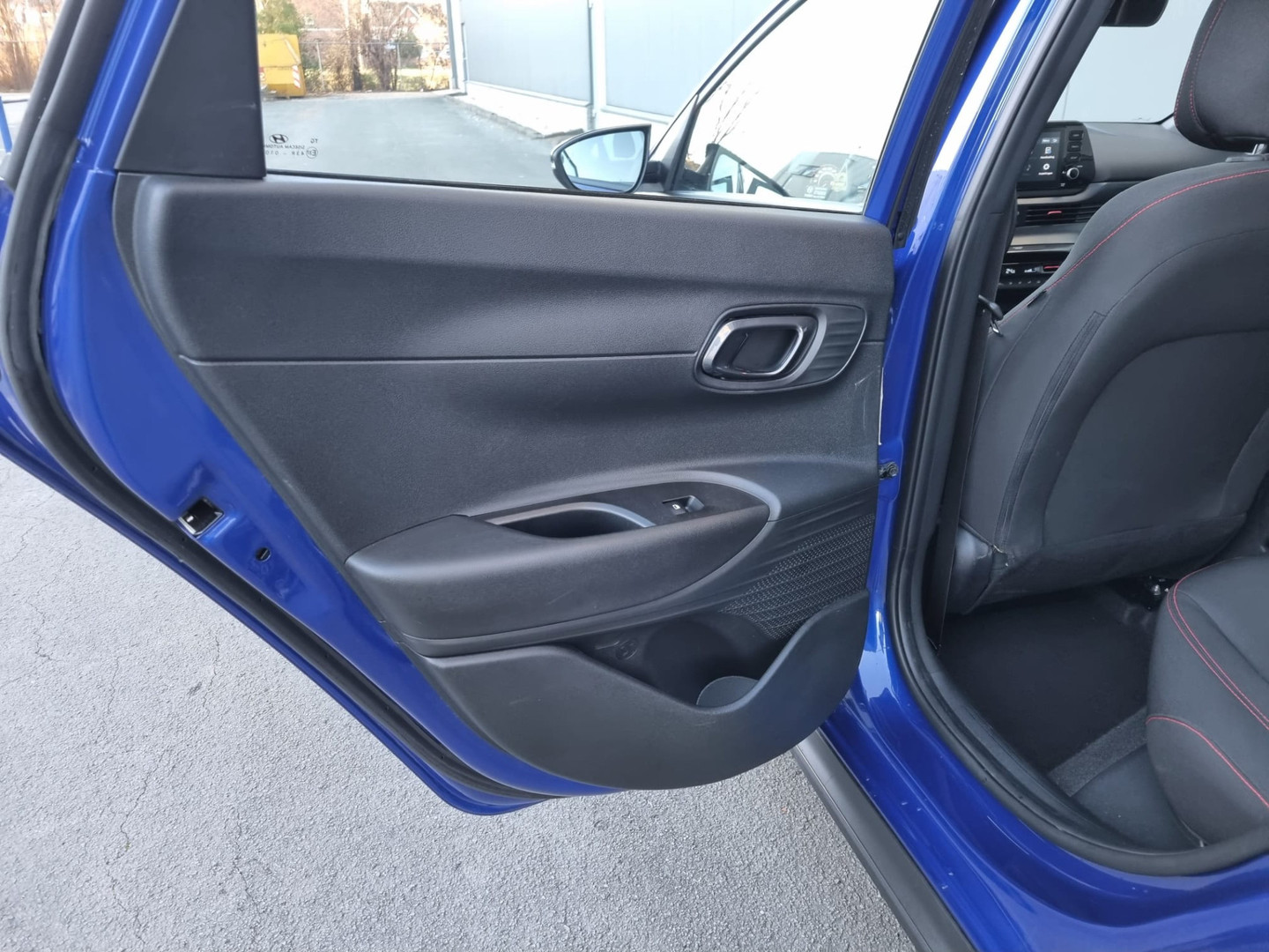 Hyundai Hyundai
