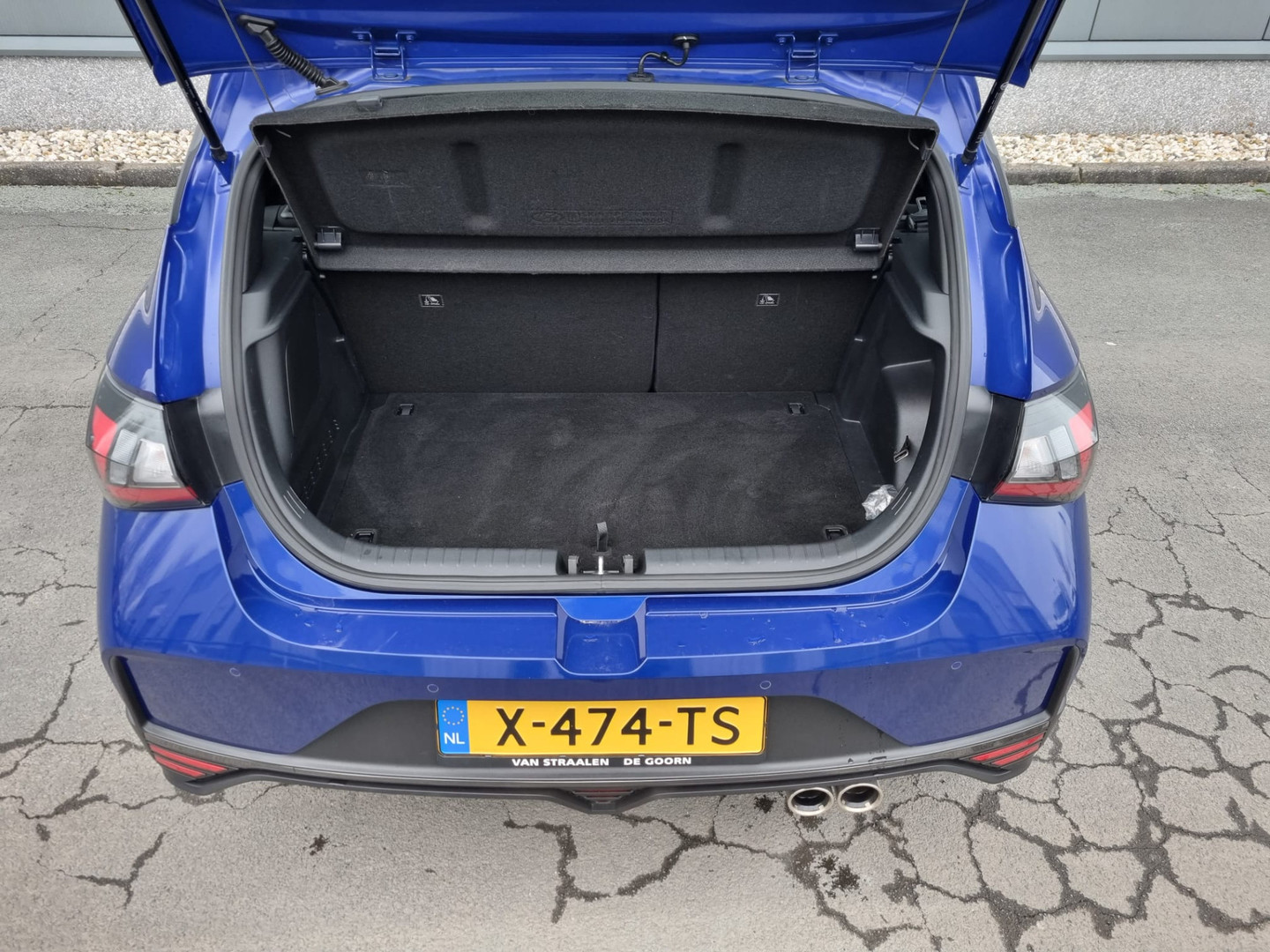 Hyundai Hyundai