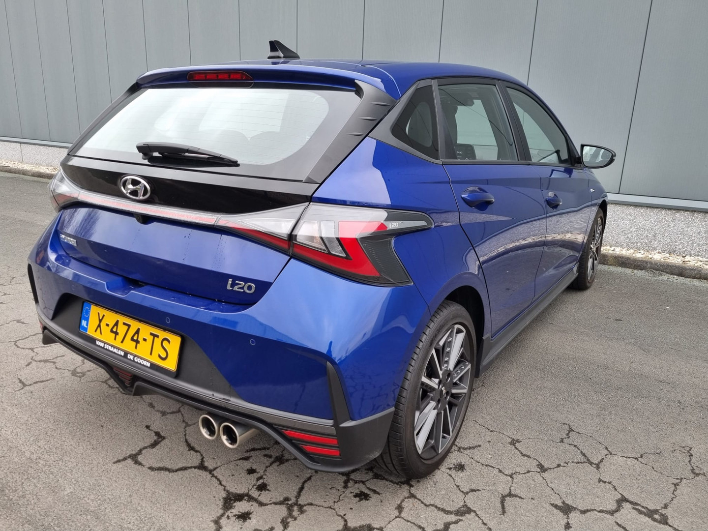 Hyundai Hyundai