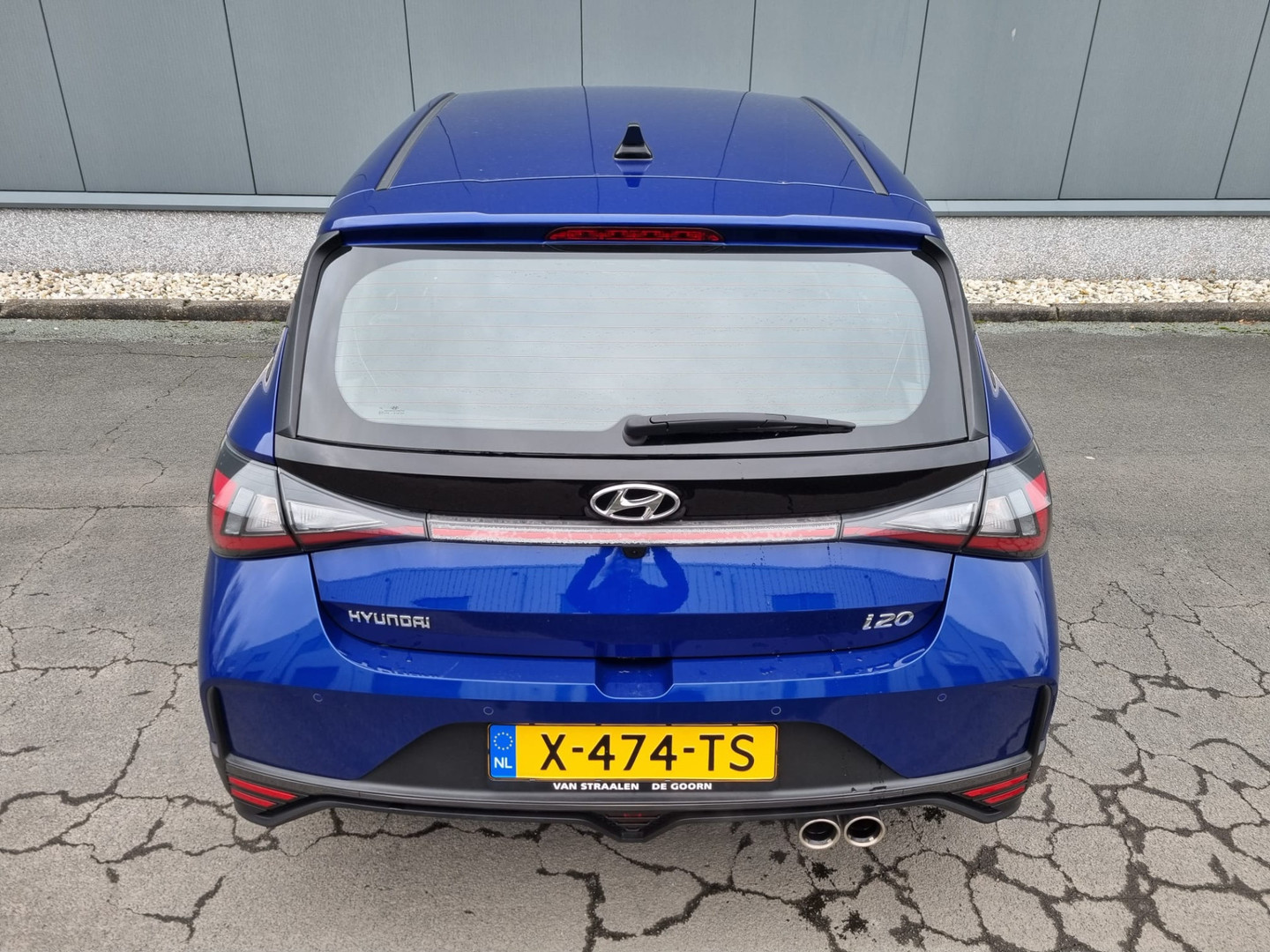 Hyundai Hyundai