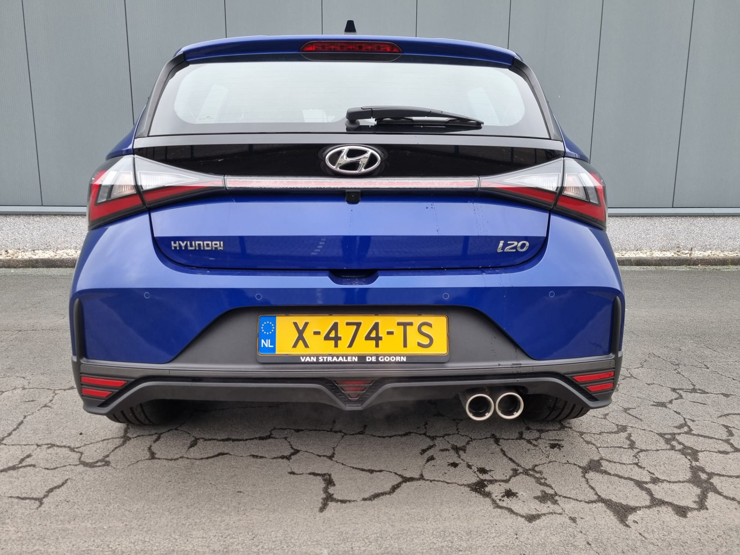 Hyundai Hyundai
