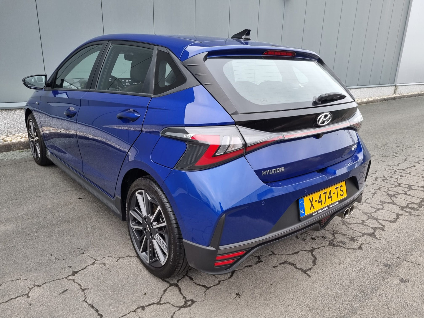 Hyundai Hyundai