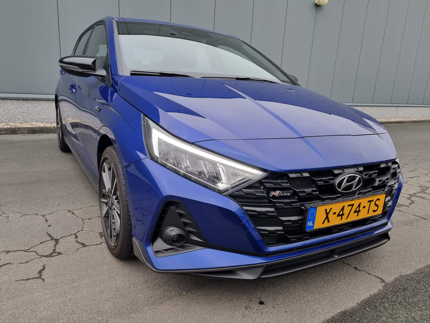 Hyundai Hyundai