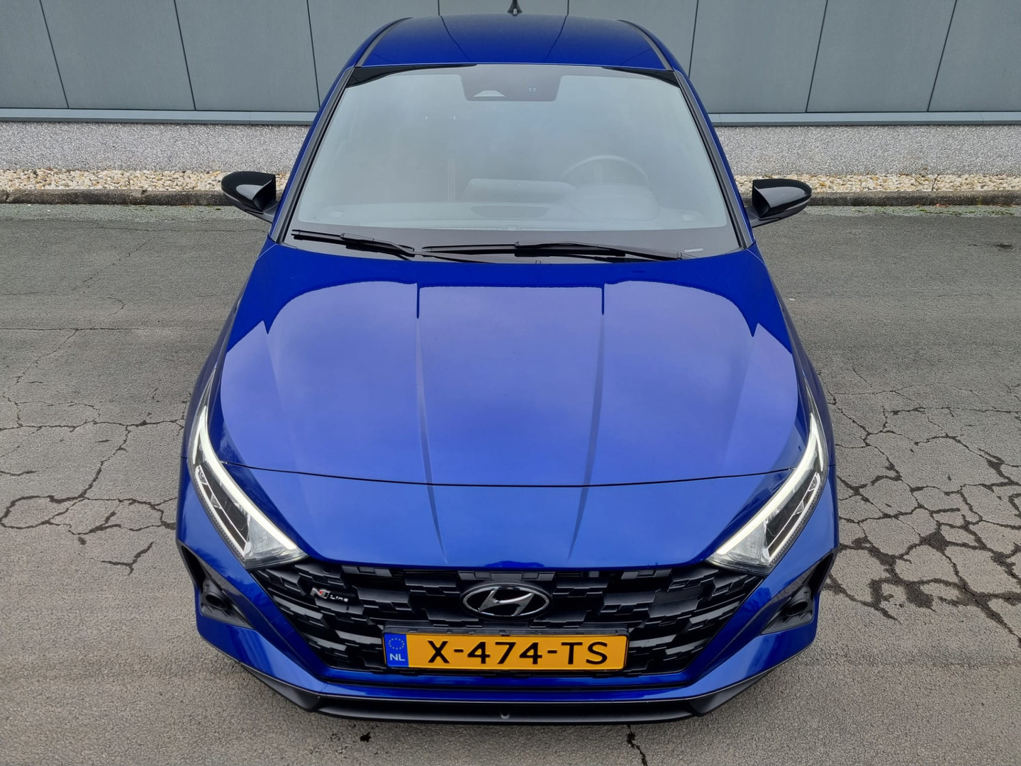 Hyundai Hyundai