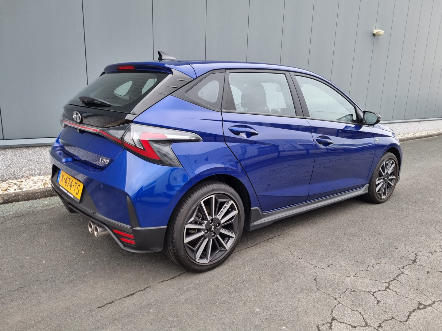 Hyundai Hyundai