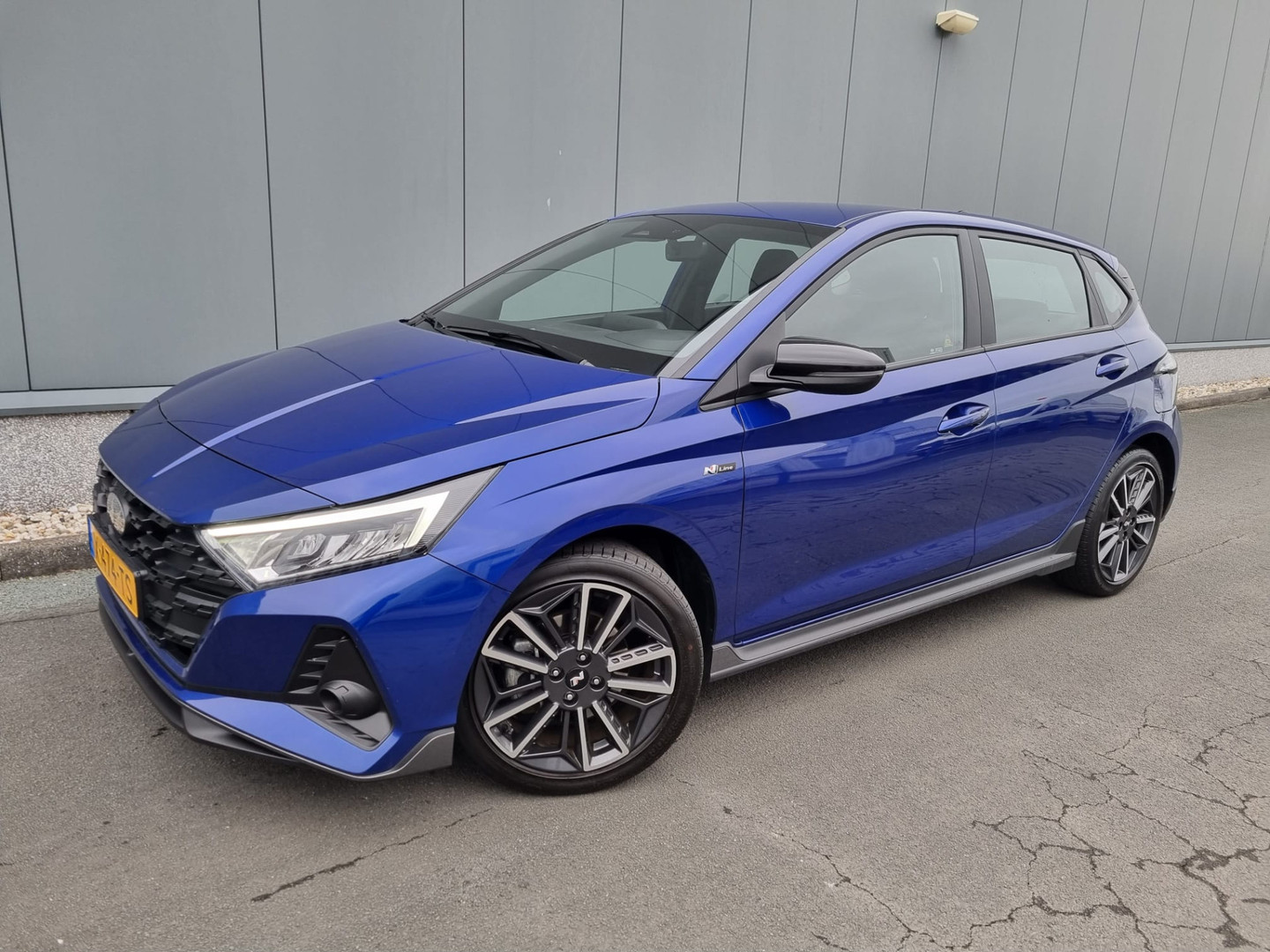 Hyundai Hyundai