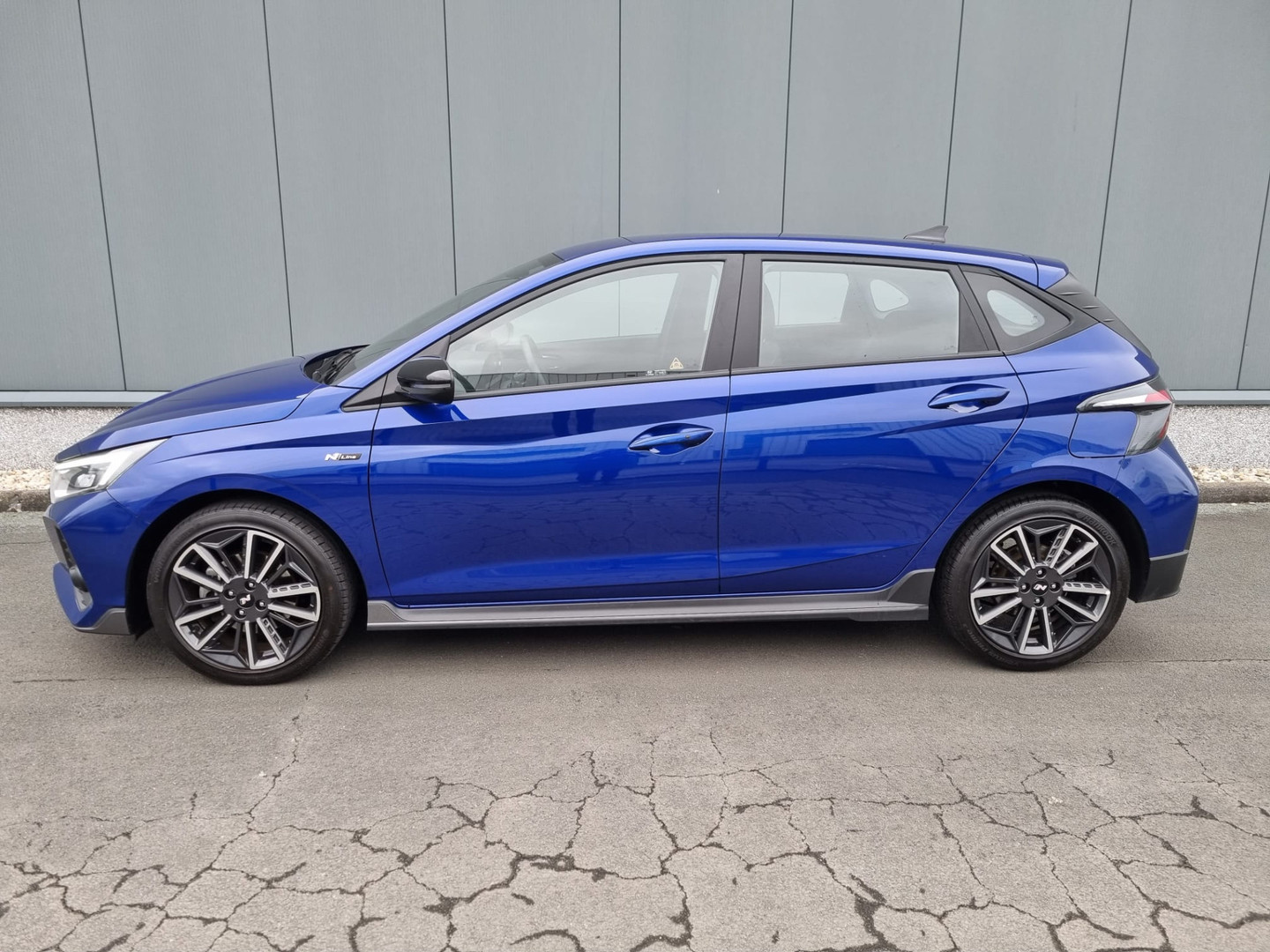 Hyundai Hyundai