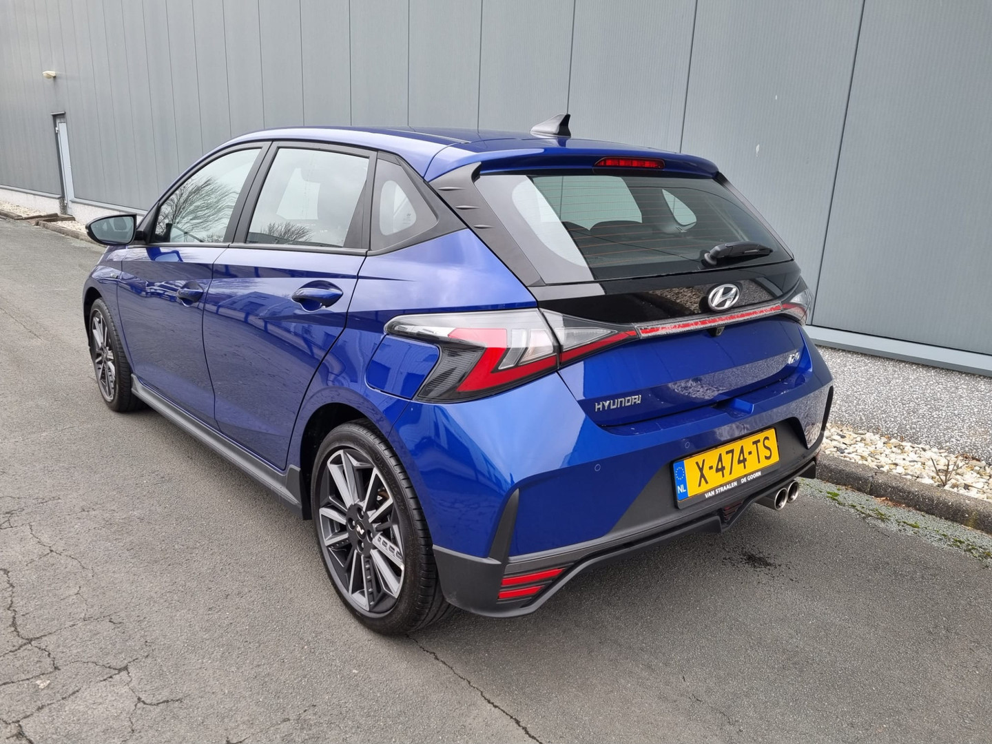 Hyundai Hyundai