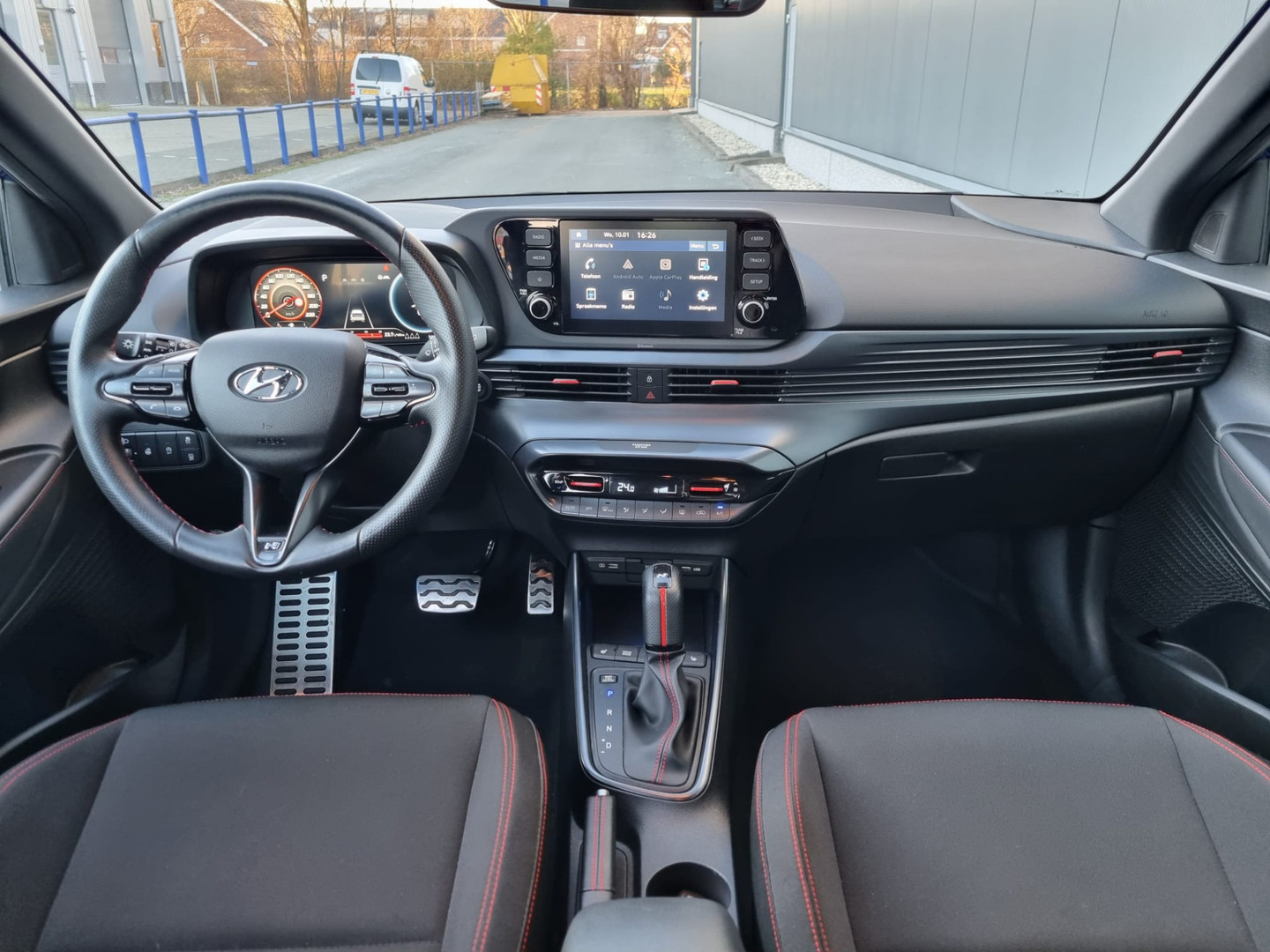 Hyundai Hyundai