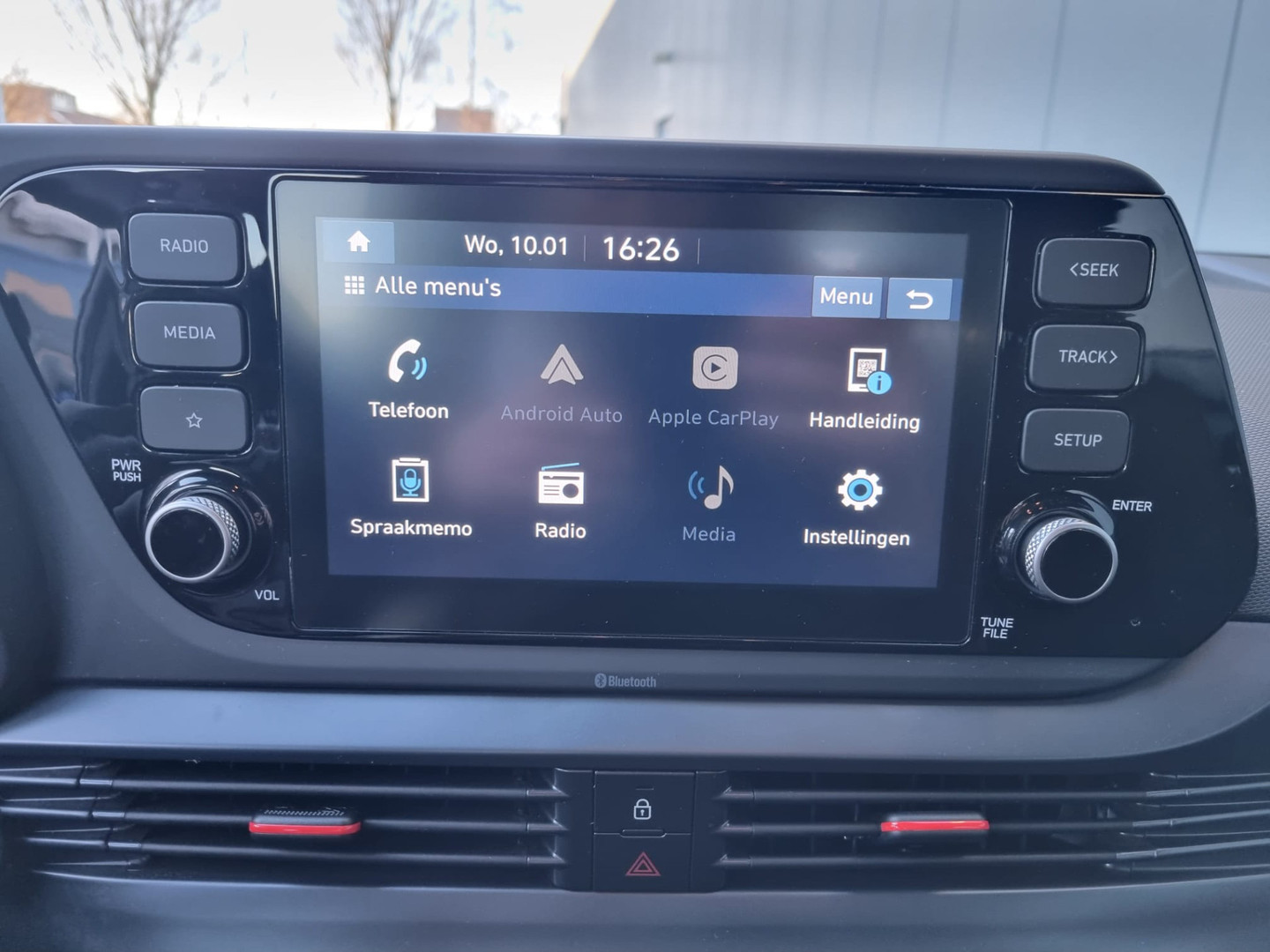 Hyundai Hyundai