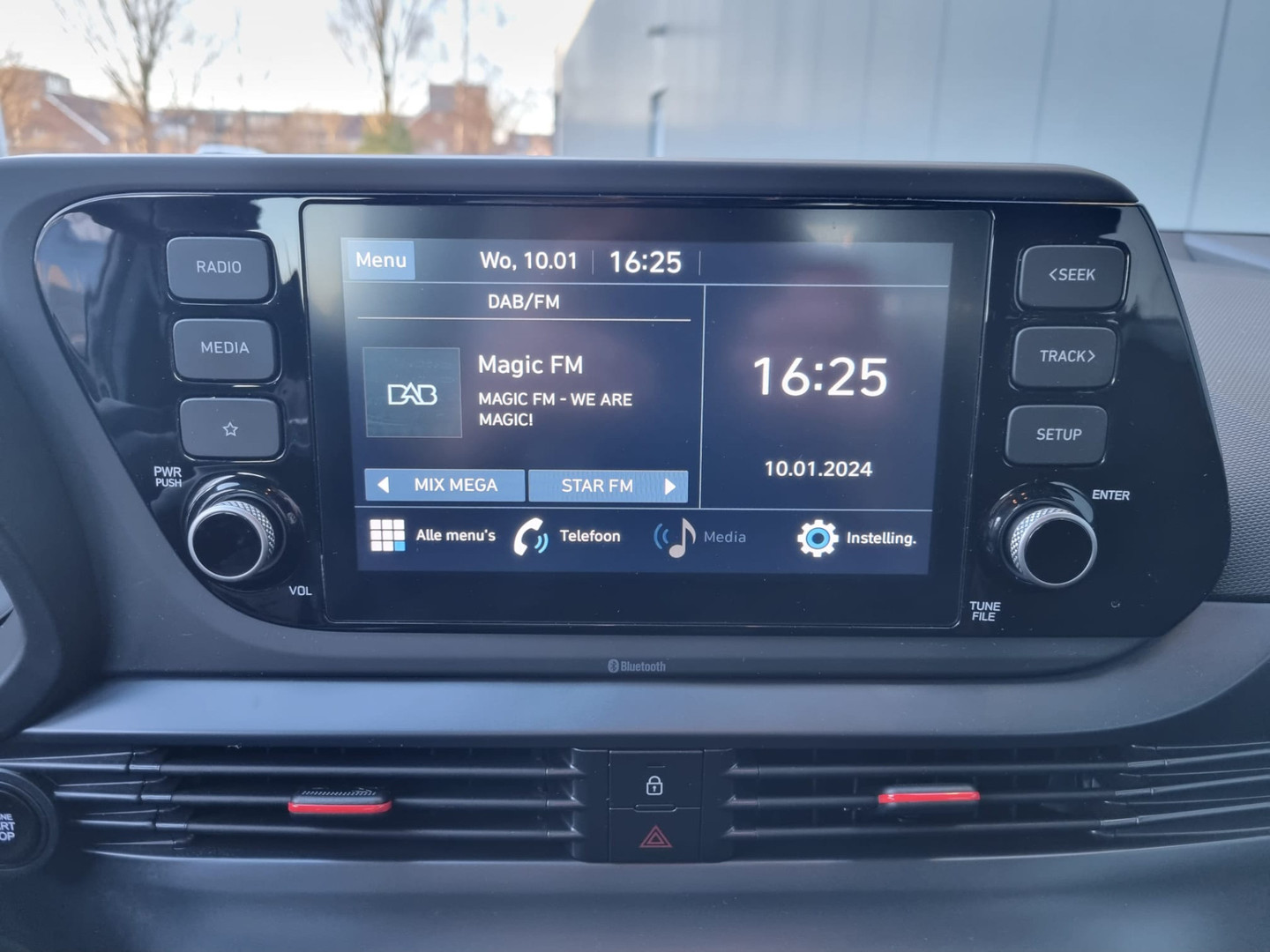 Hyundai Hyundai