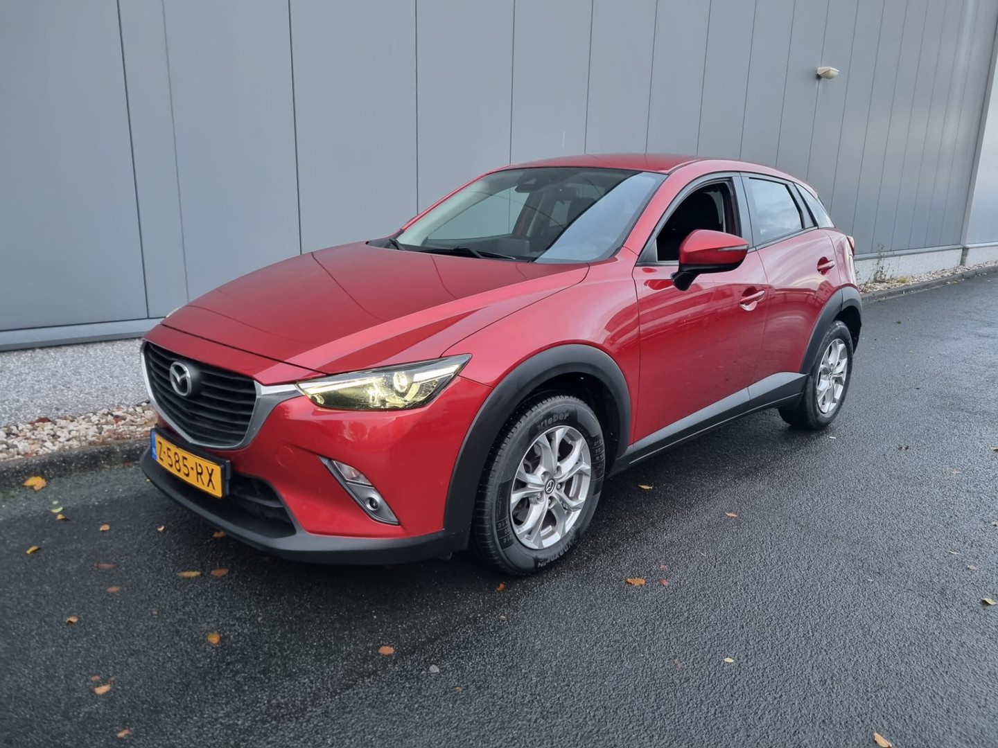 Mazda