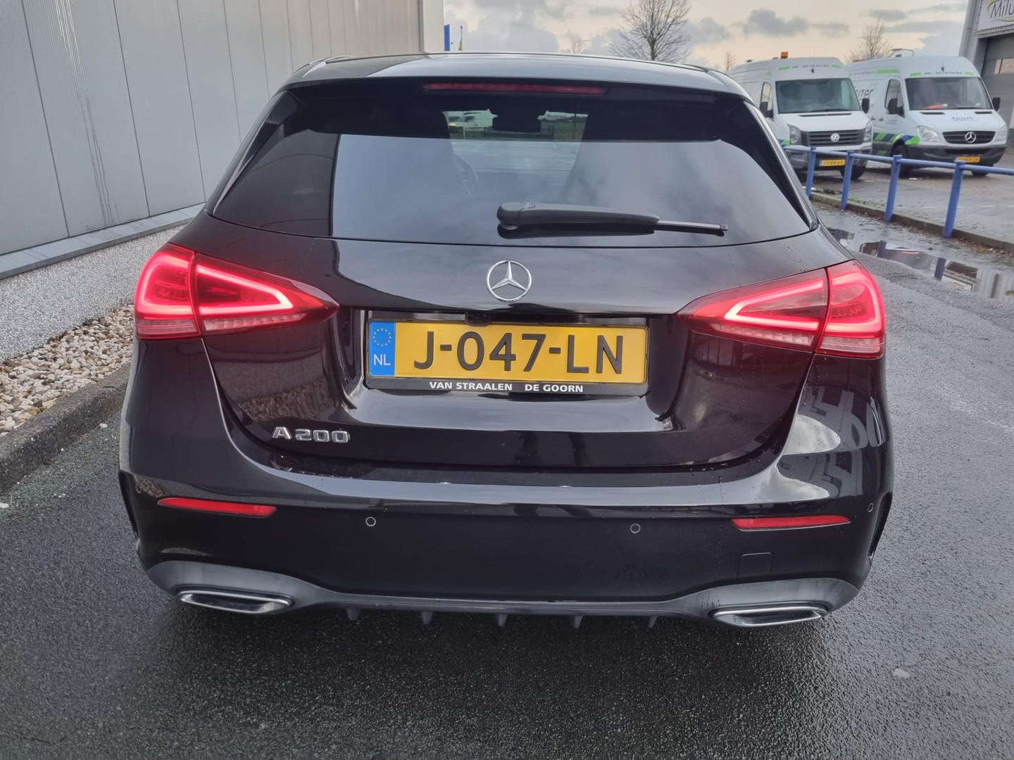 Mercedes-Benz