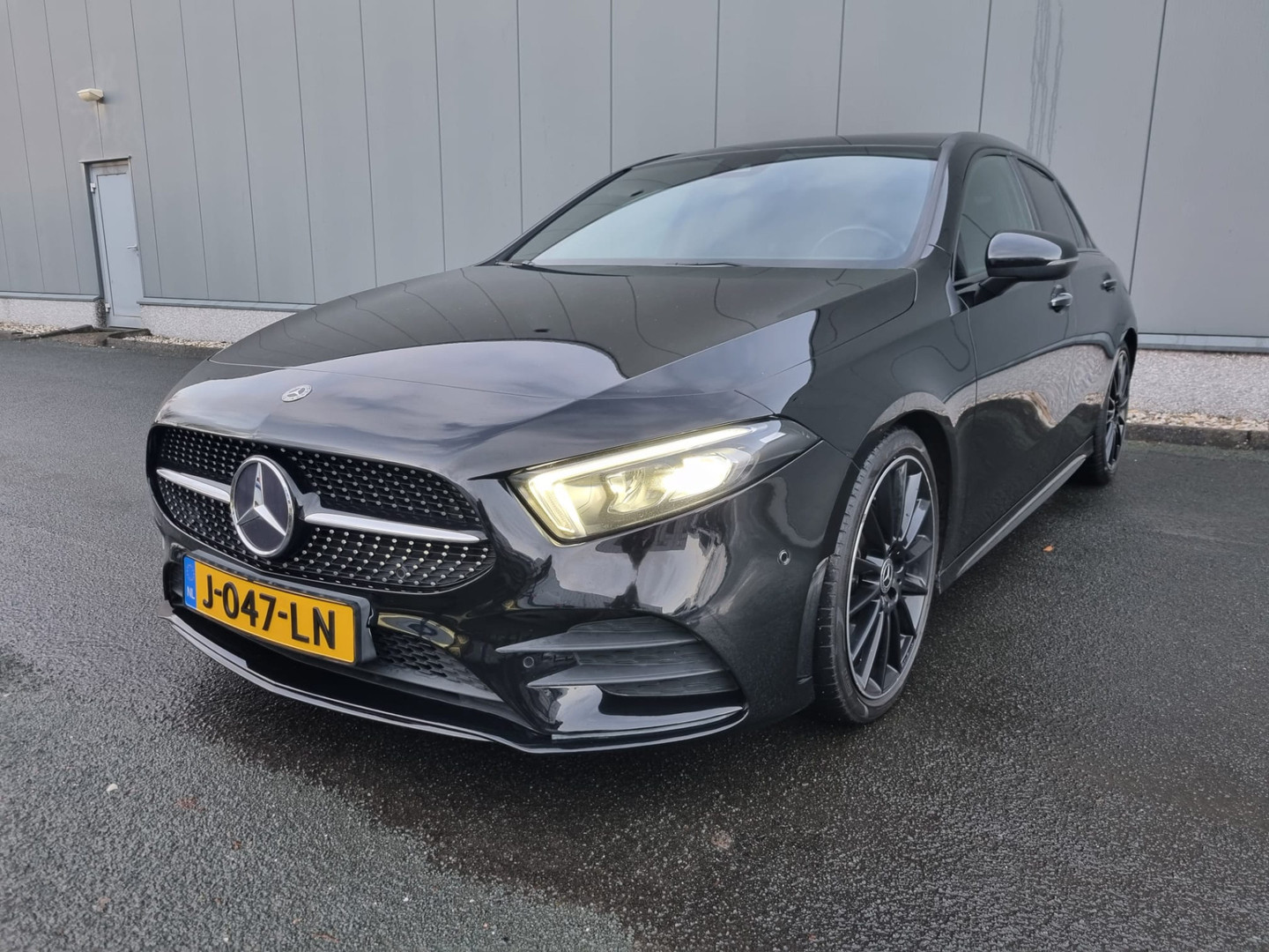 Mercedes-Benz