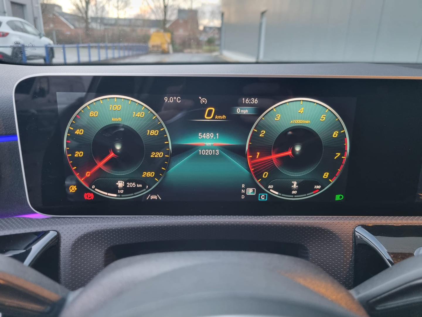 Mercedes-Benz