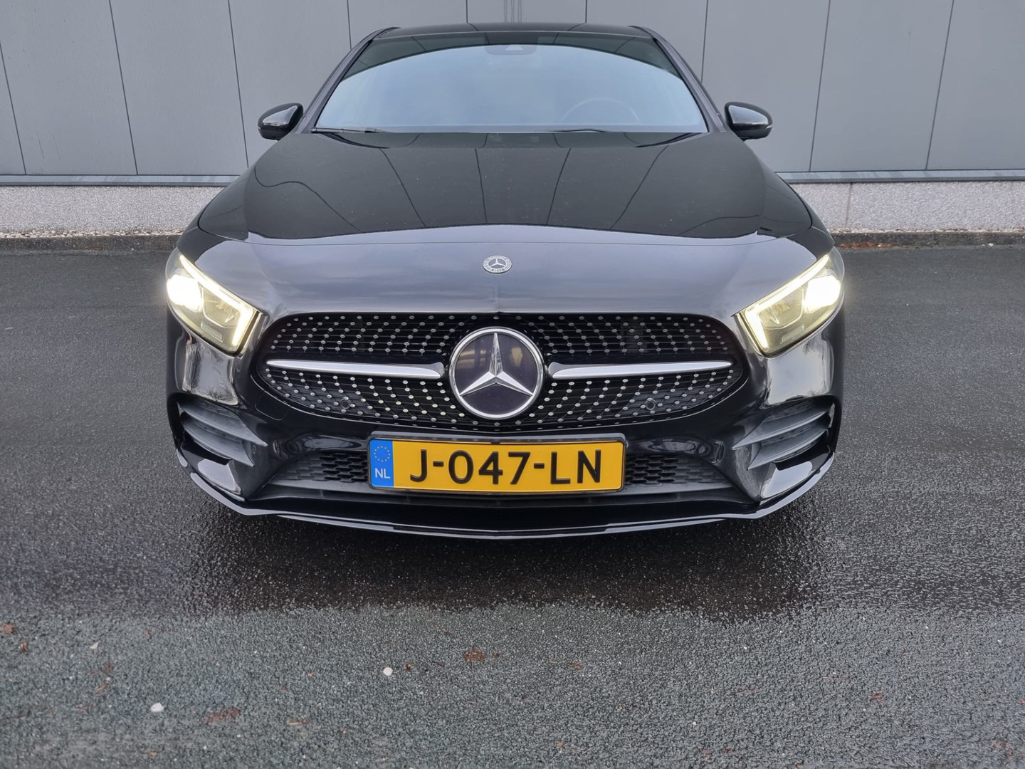Mercedes-Benz