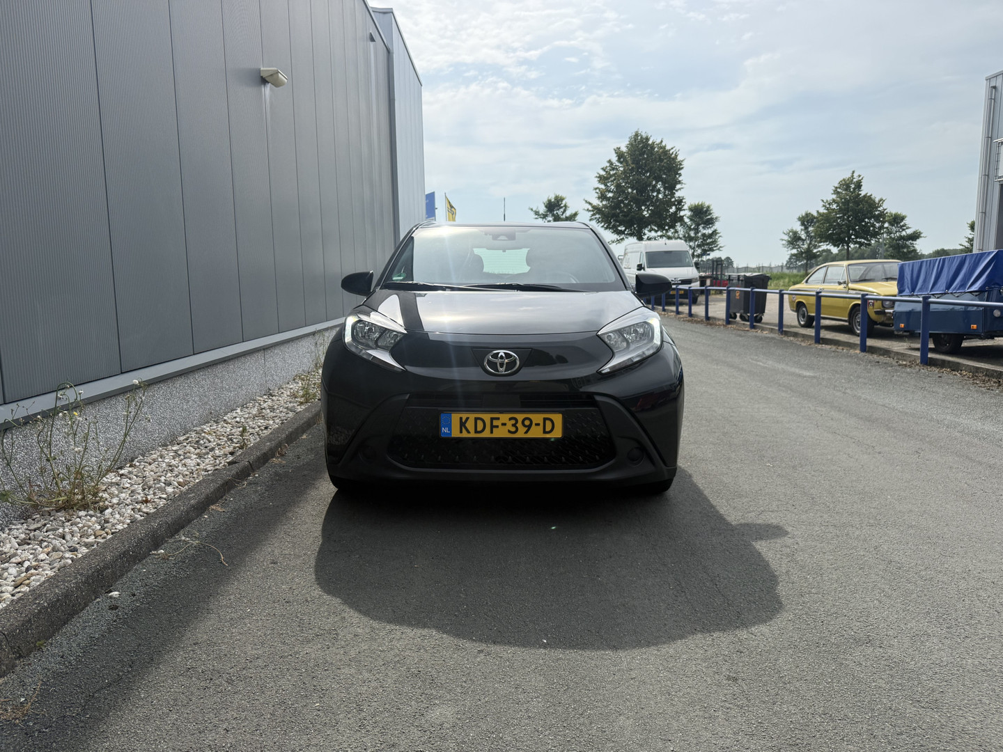 Toyota