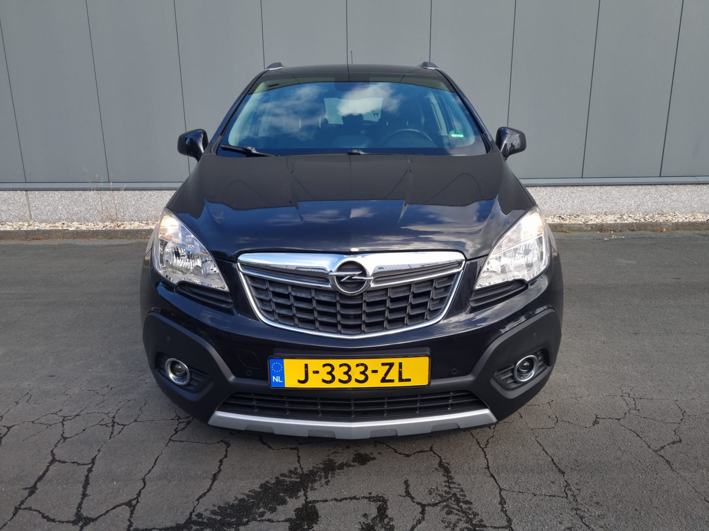 Opel
