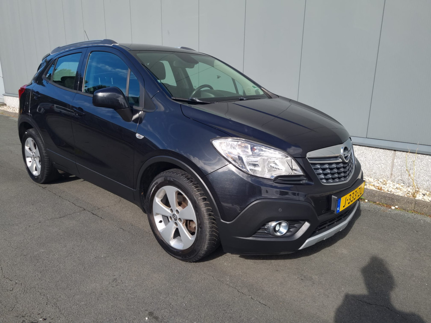 Opel