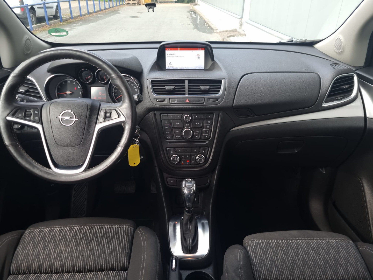 Opel