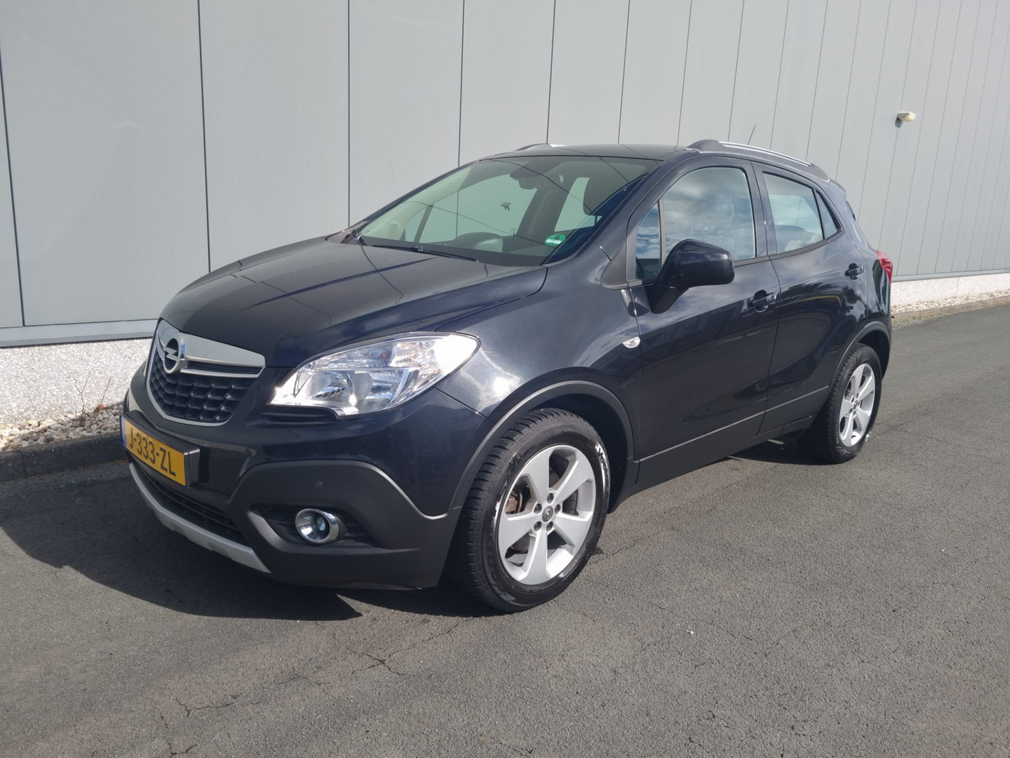 Opel