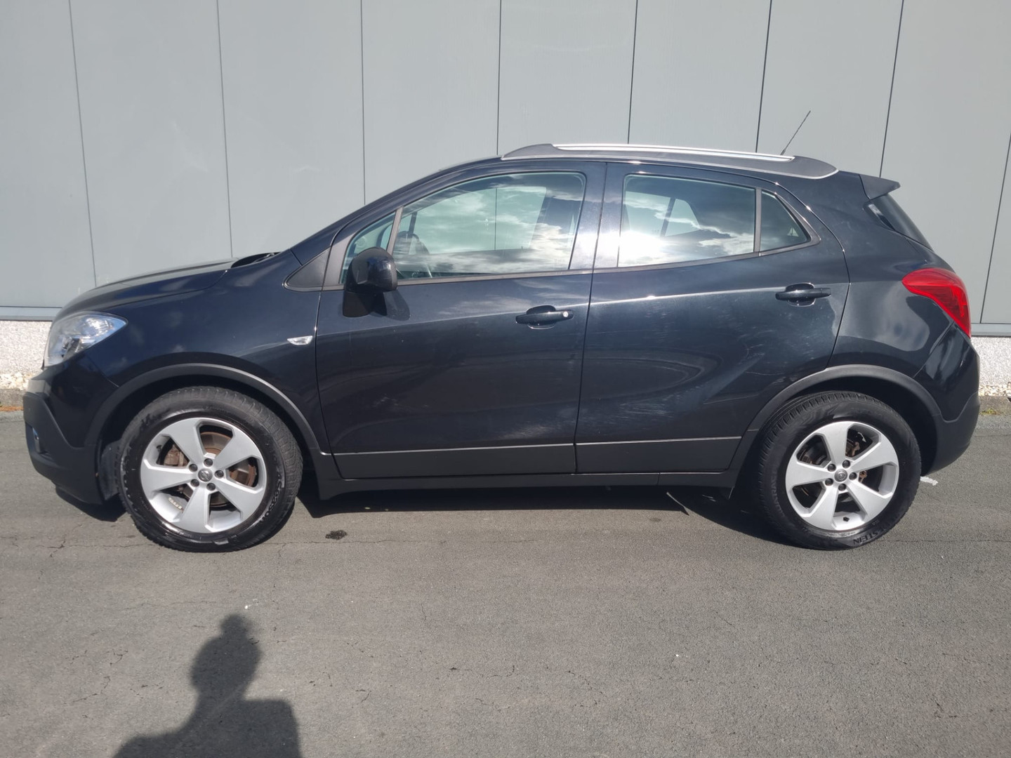 Opel