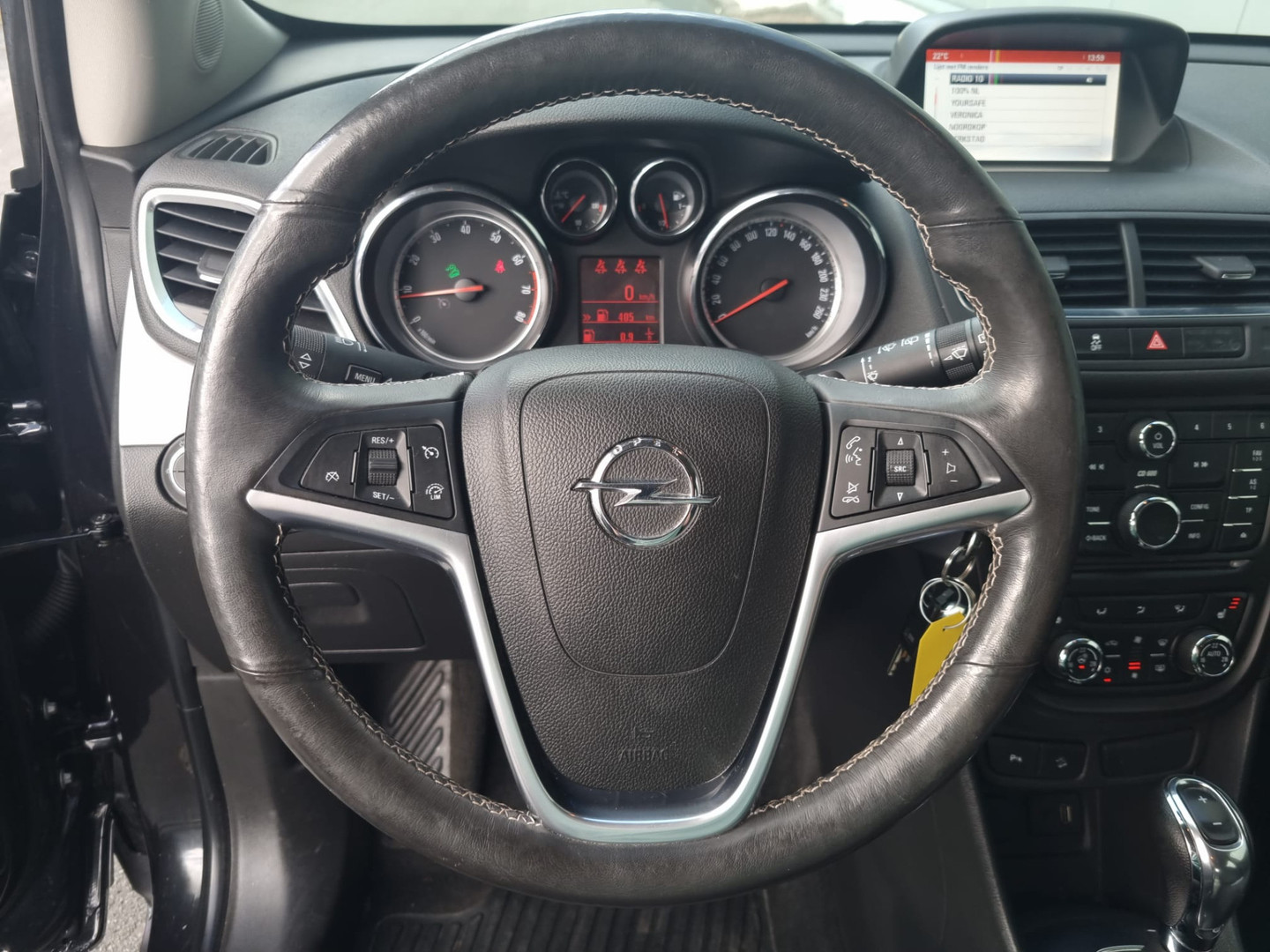 Opel