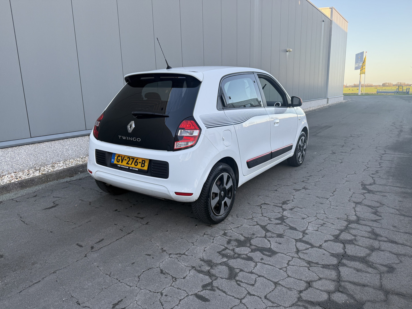 Renault