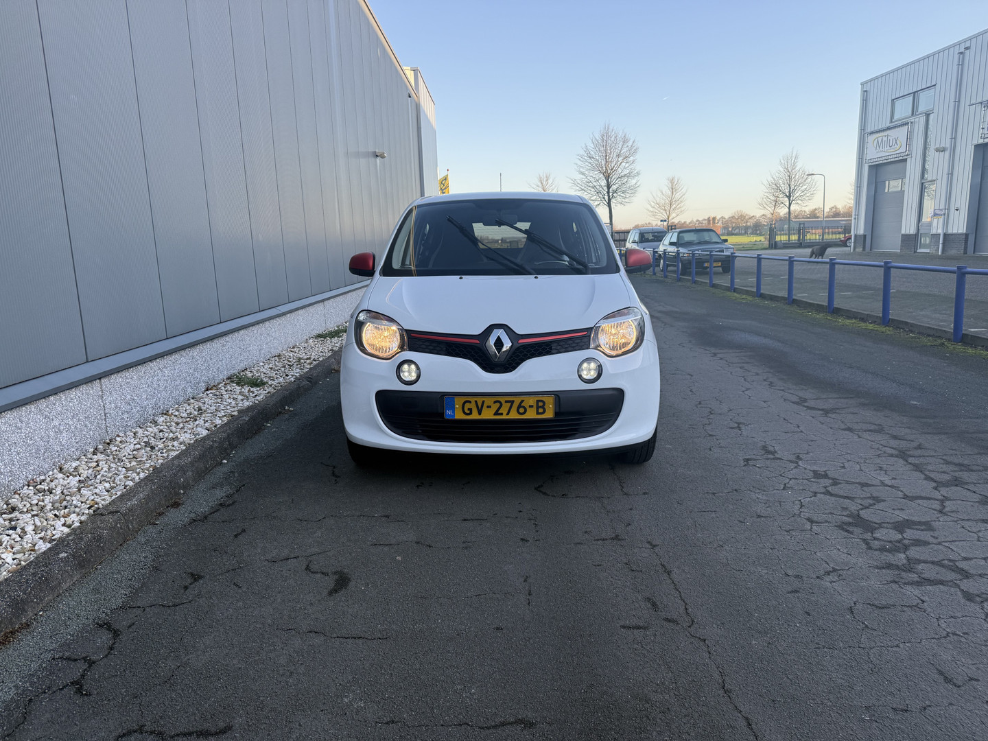 Renault