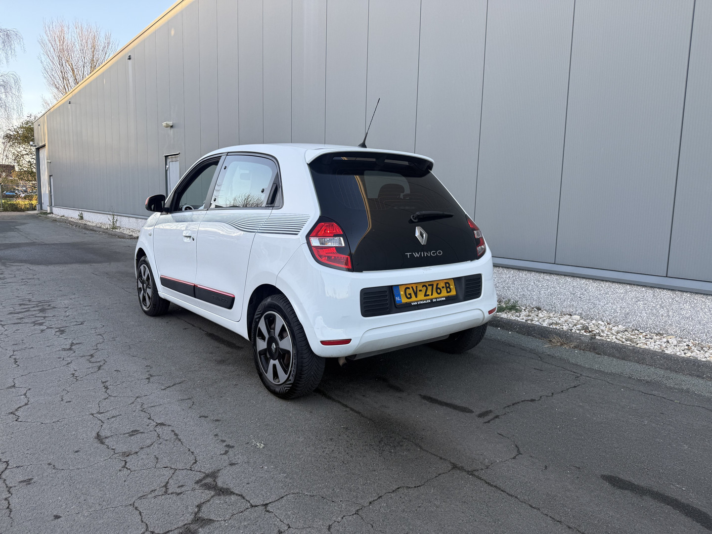 Renault