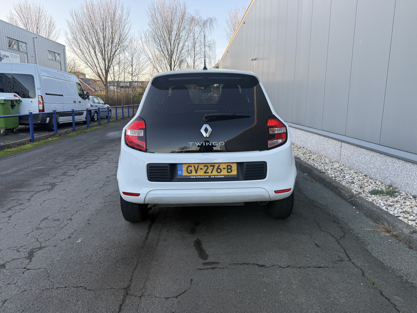 Renault