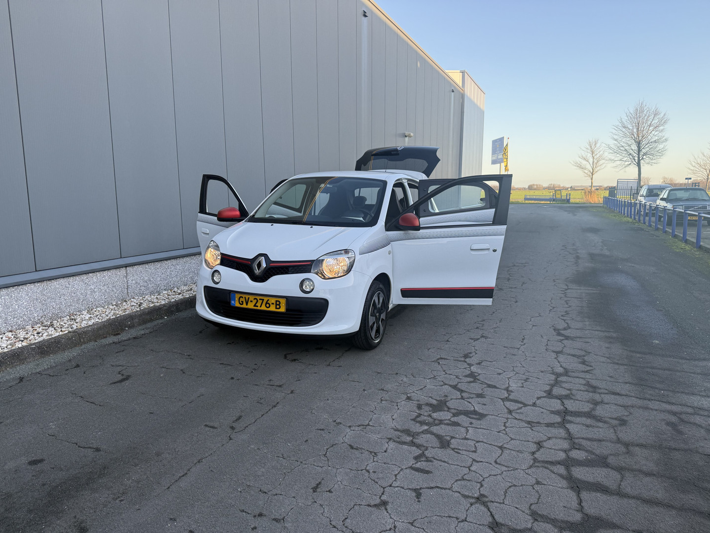 Renault