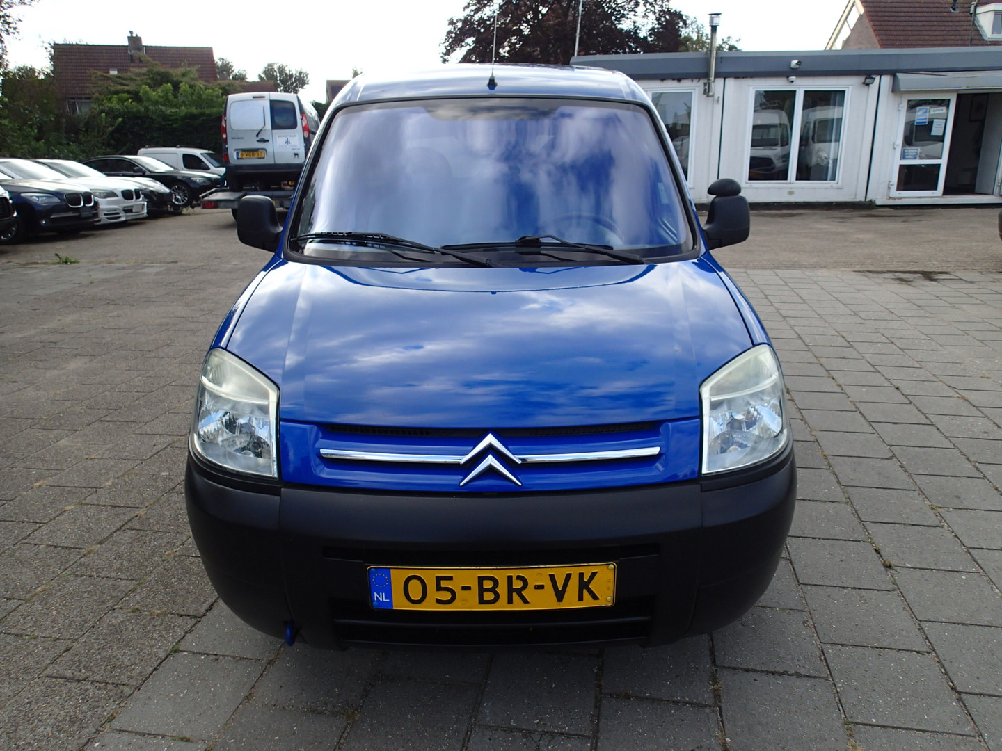 Citroën