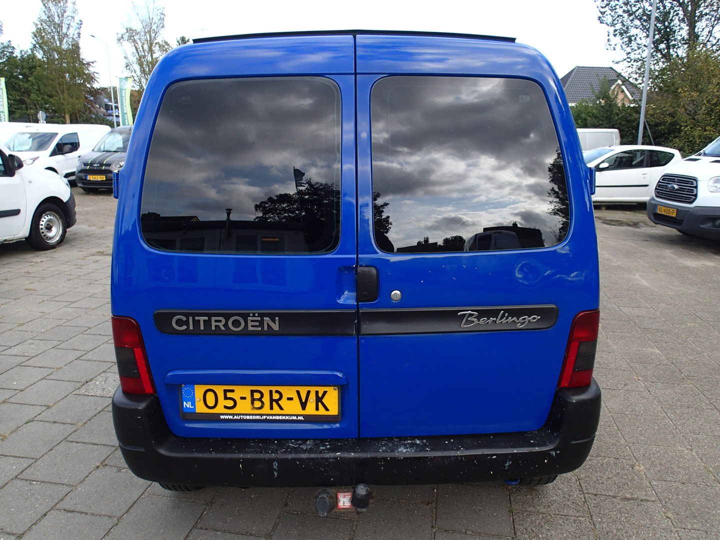 Citroën