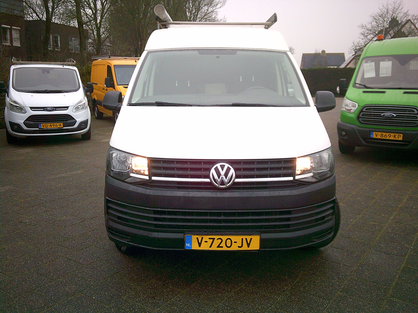 Volkswagen
