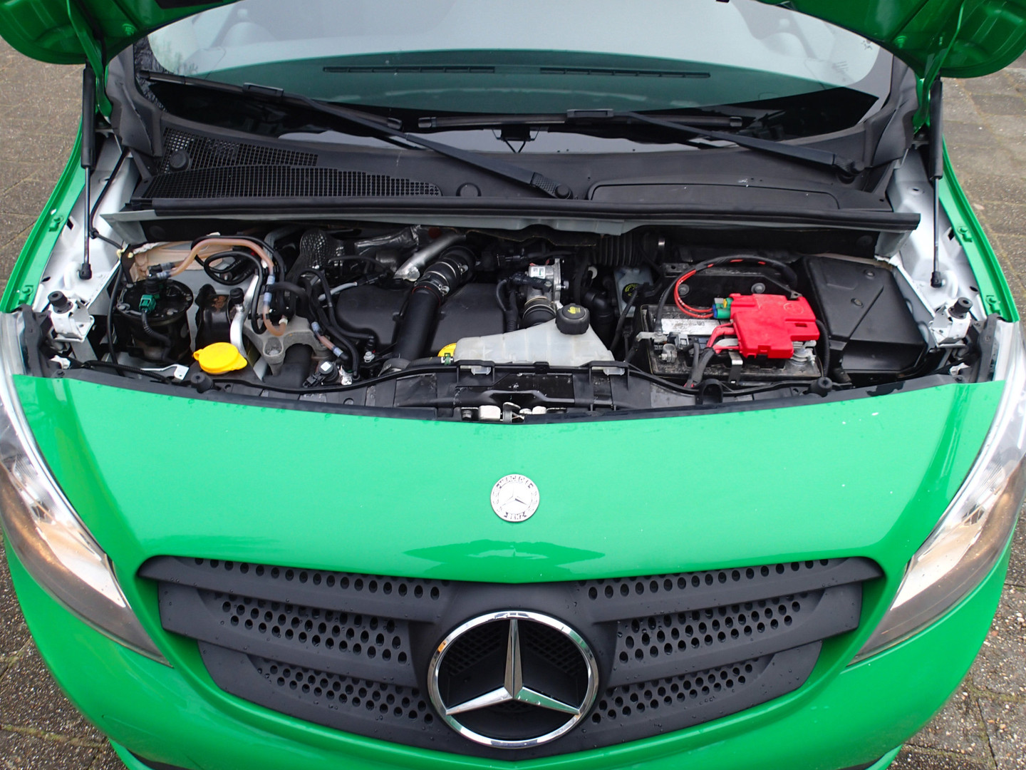 Mercedes-Benz