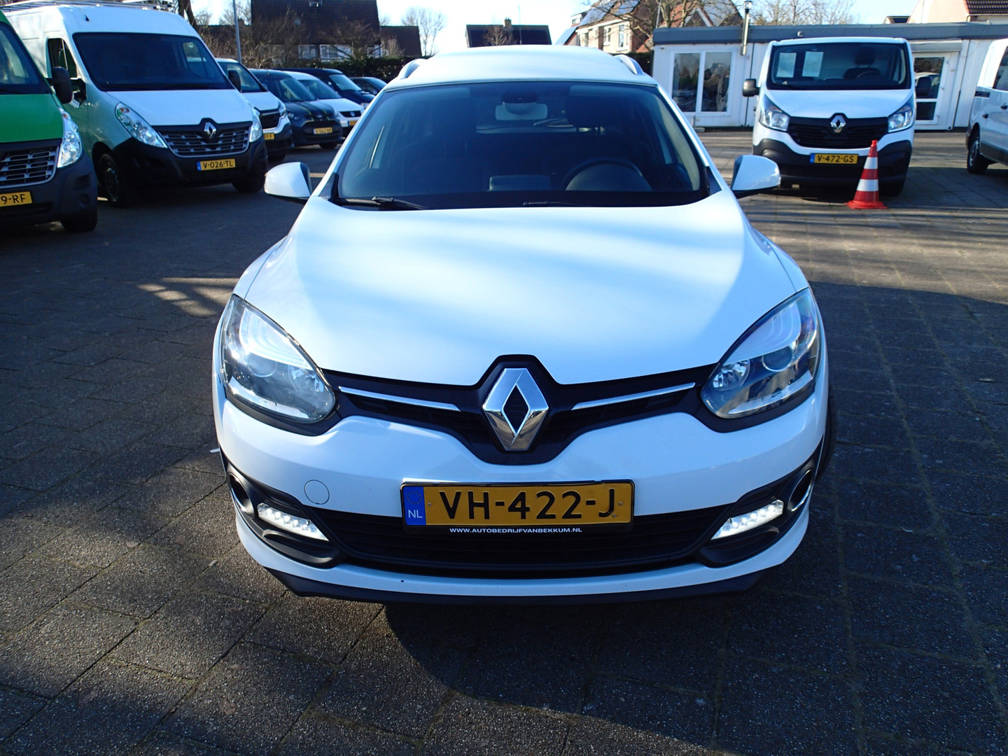 Renault
