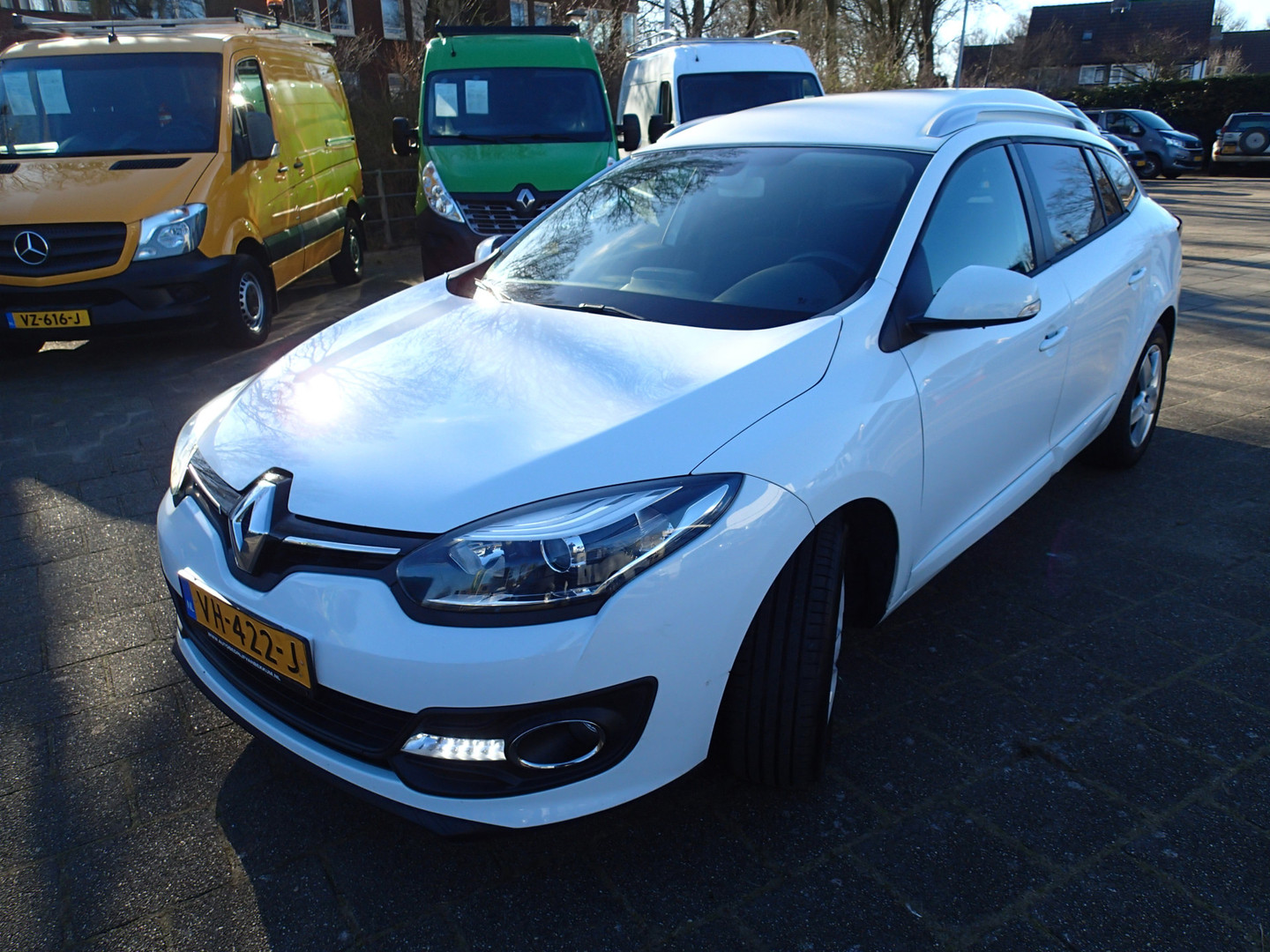 Renault