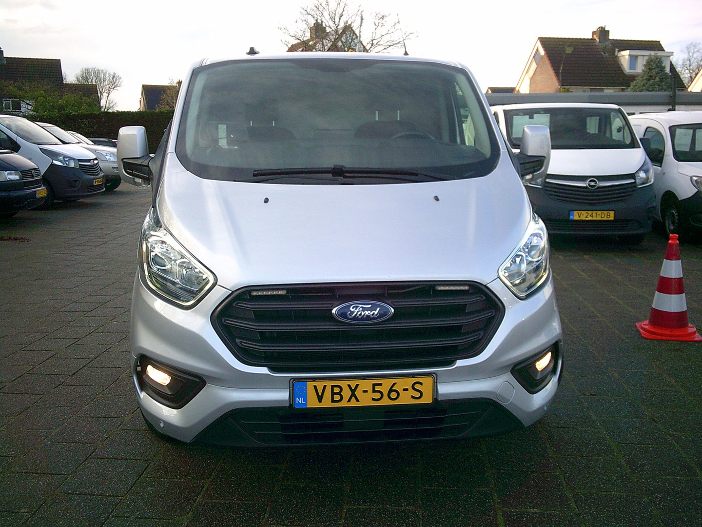 Ford