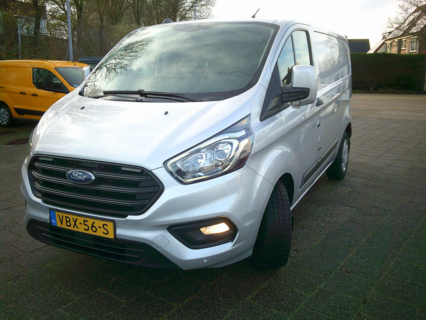 Ford