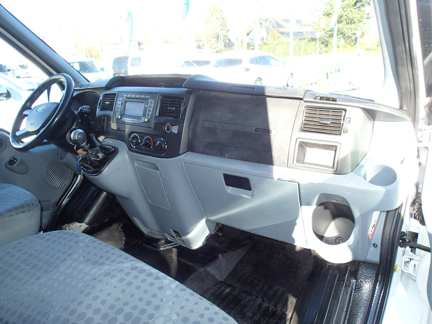 Ford