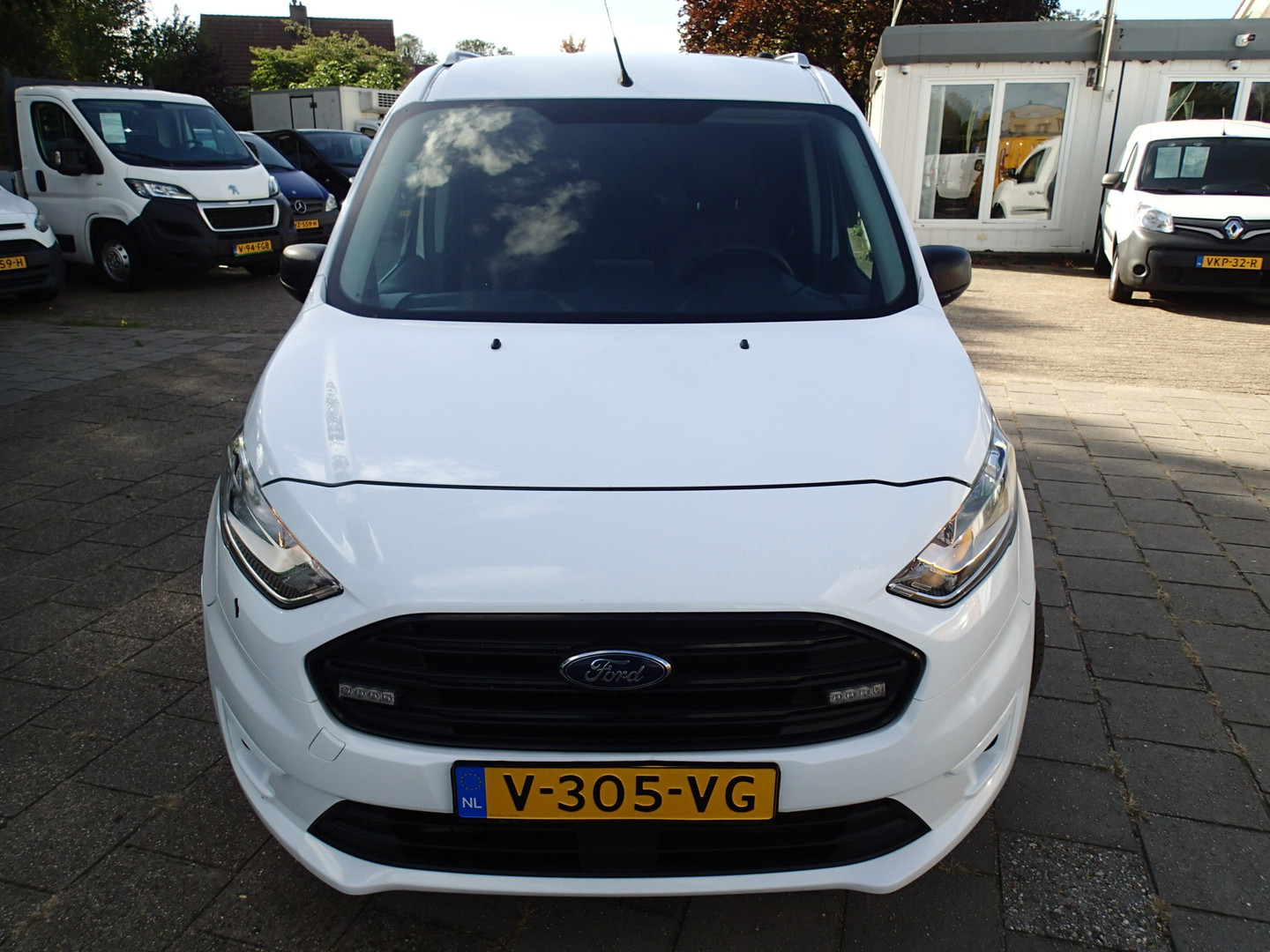 Ford
