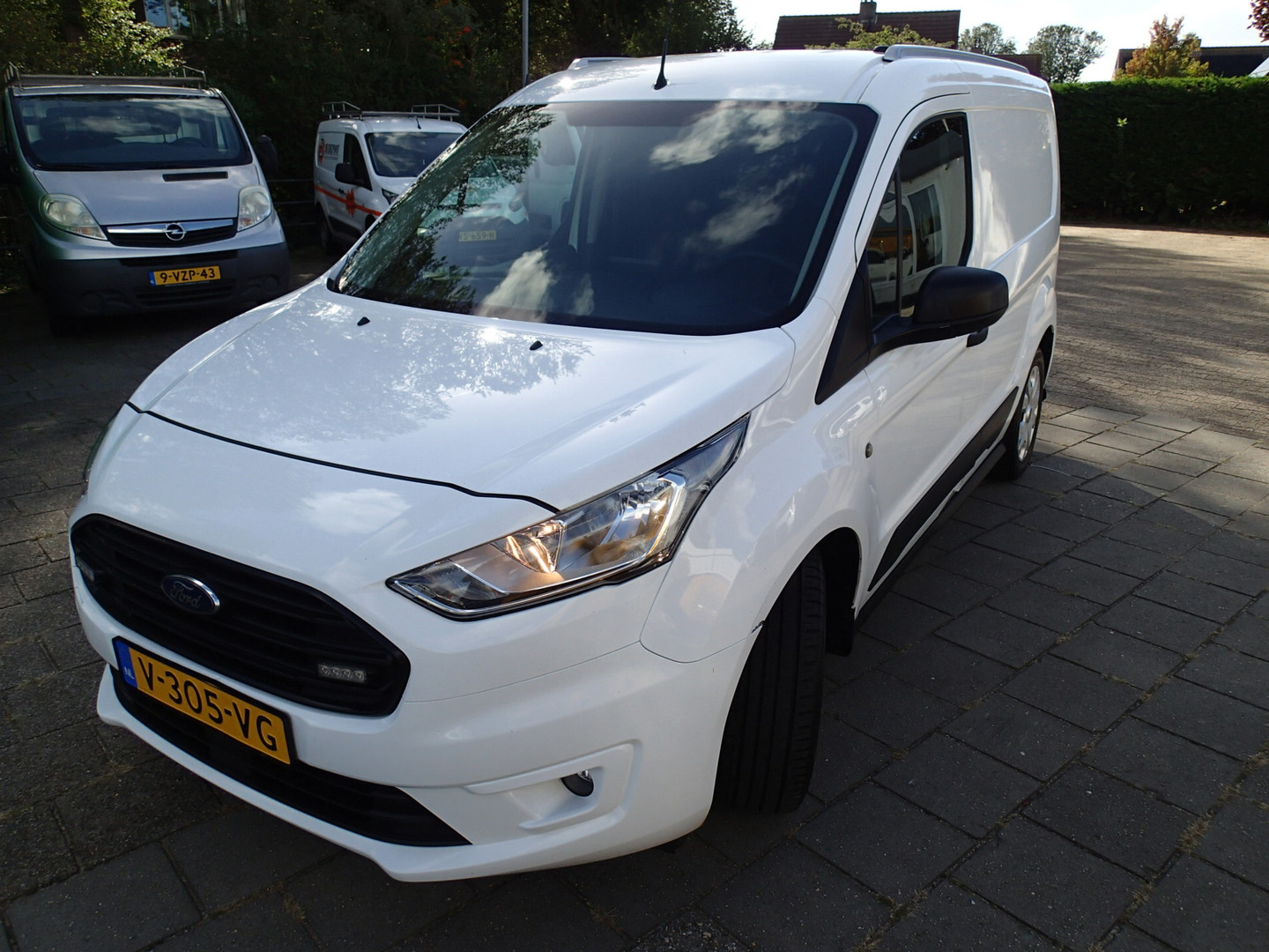 Ford